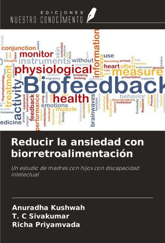 Reducir la ansiedad con biorretroalimentación