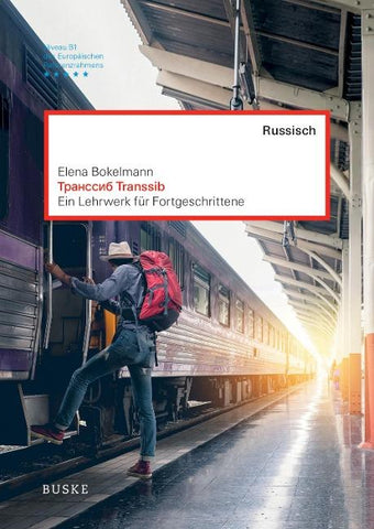 Transsib (Set)