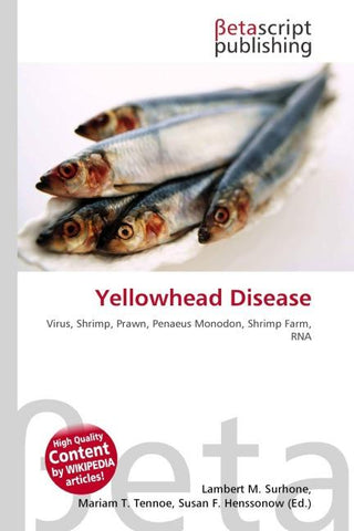 Yellowhead Disease