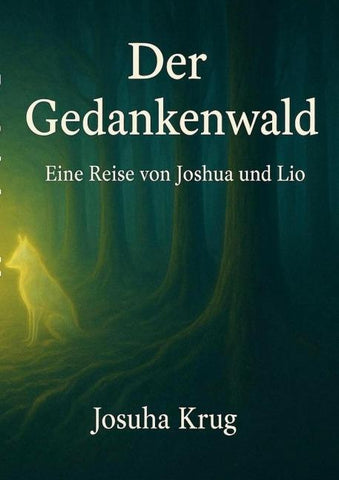 Der Gedankenwald