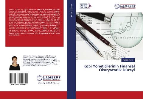 Kobi Yöneticilerinin Finansal Okuryazarl¿k Düzeyi