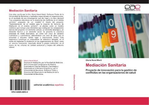 Mediación Sanitaria