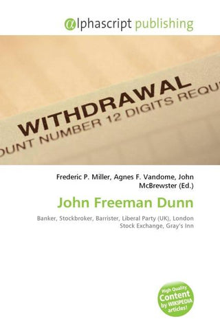 John Freeman Dunn
