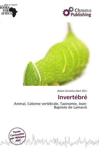 Invertébré