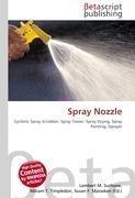 Spray Nozzle
