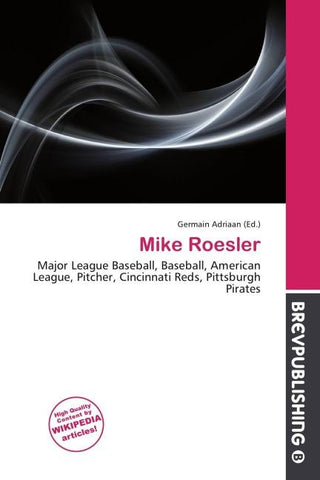 Mike Roesler