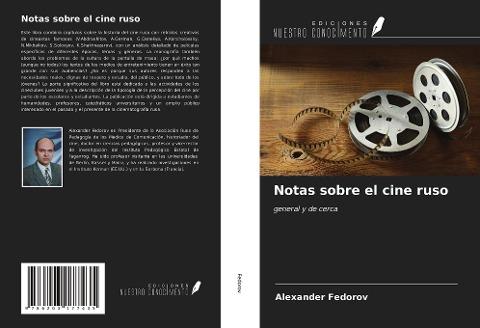 Notas sobre el cine ruso