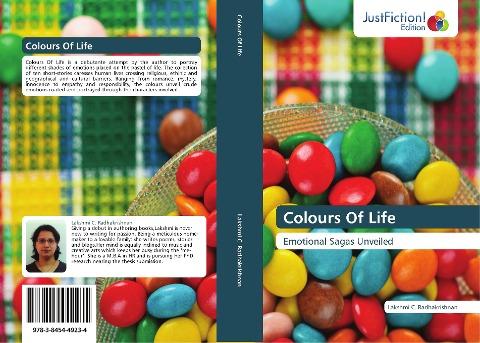 Colours Of Life