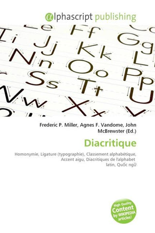 Diacritique