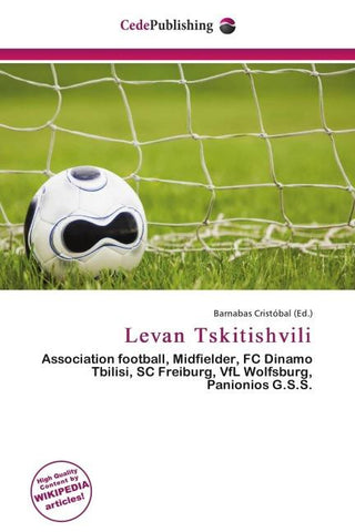 Levan Tskitishvili