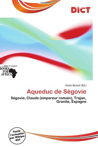 Aqueduc de Ségovie