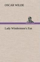 Lady Windermere's Fan