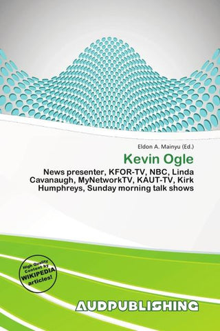 Kevin Ogle