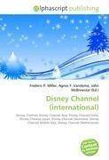 Disney Channel (international)