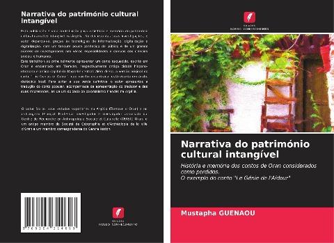 Narrativa do património cultural intangível