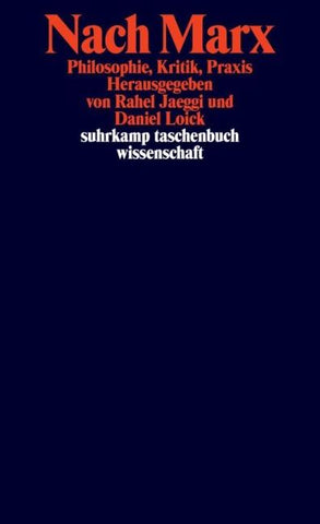Nach Marx