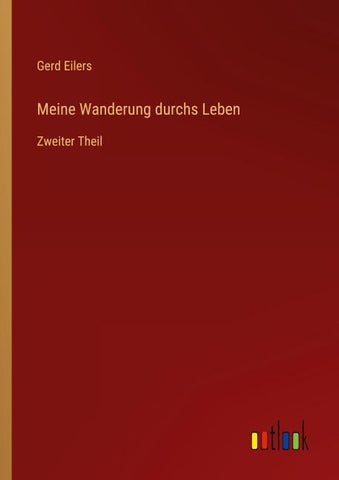 Meine Wanderung durchs Leben