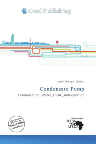 Condensate Pump