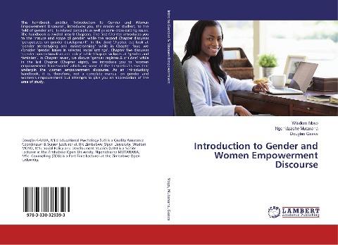 Introduction to Gender and Women Empowerment Discourse