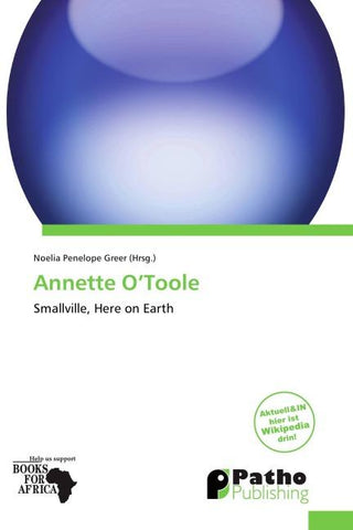 Annette O'Toole