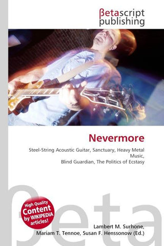Nevermore