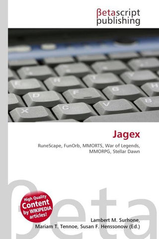 Jagex