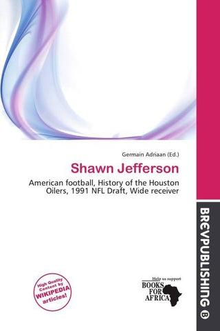 Shawn Jefferson
