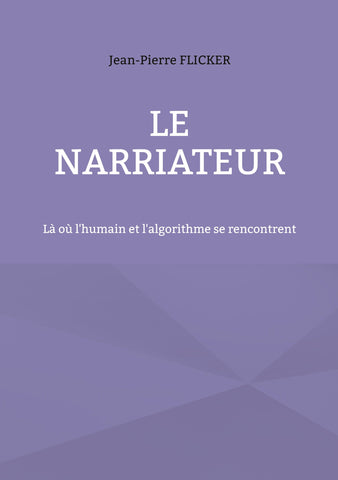 le NarrIAteur