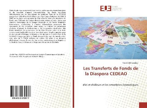 Les Transferts de Fonds de la Diaspora CEDEAO