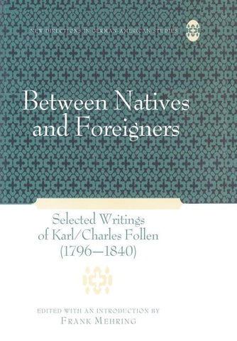 Between Natives and Foreigners