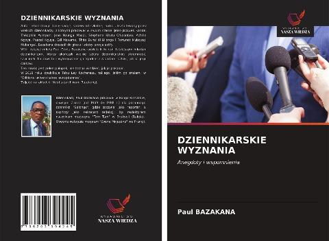 DZIENNIKARSKIE WYZNANIA