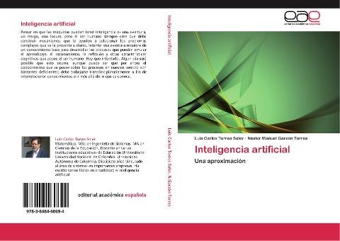 Inteligencia artificial