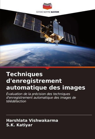 Techniques d'enregistrement automatique des images