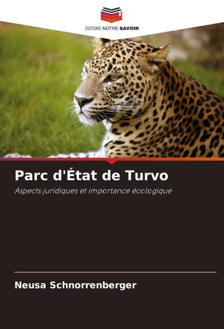 Parc d'État de Turvo