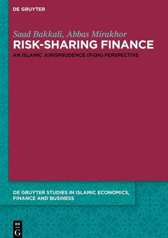 Risk-Sharing Finance