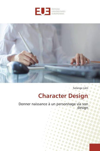 Character Design