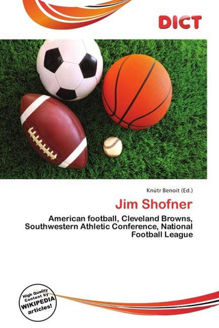 Jim Shofner