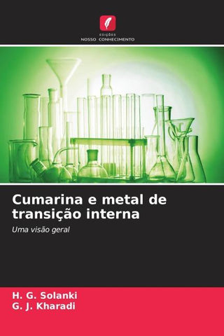Cumarina e metal de transição interna