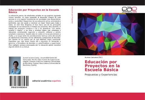 Educación por Proyectos en la Escuela Básica