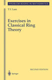 Exercises in Classical Ring Theory