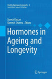 Hormones in Ageing and Longevity