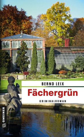 Fächergrün
