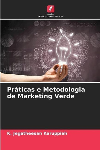 Práticas e Metodologia de Marketing Verde