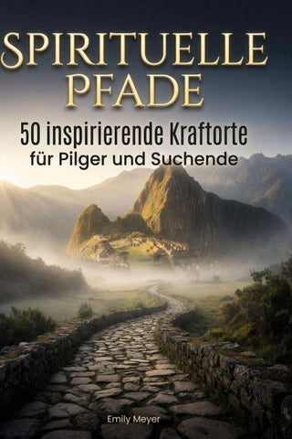Spirituelle Pfade