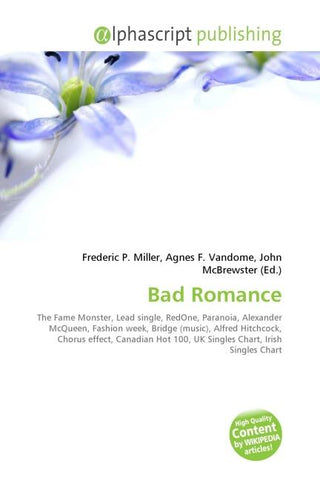 Bad Romance