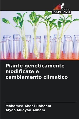 Piante geneticamente modificate e cambiamento climatico