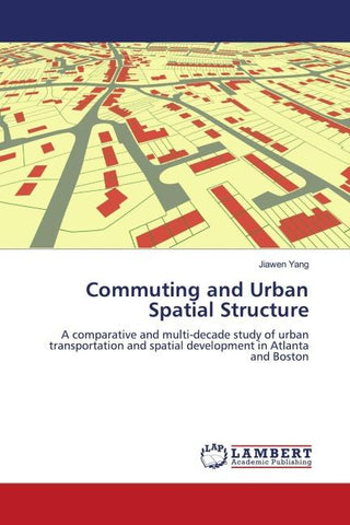 Commuting and Urban Spatial Structure