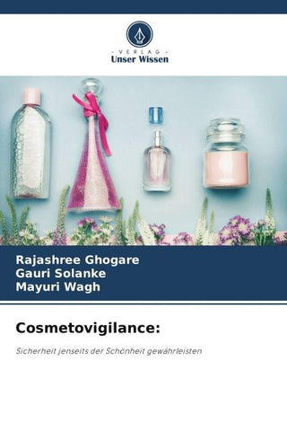 Cosmetovigilance: