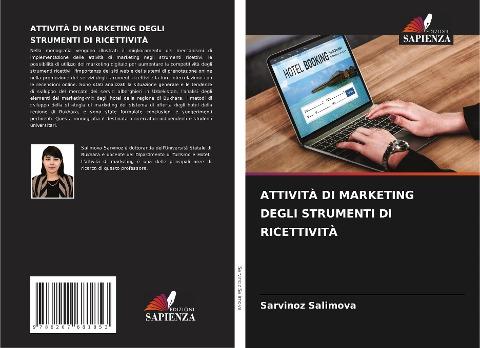 ATTIVITÀ DI MARKETING DEGLI STRUMENTI DI RICETTIVITÀ