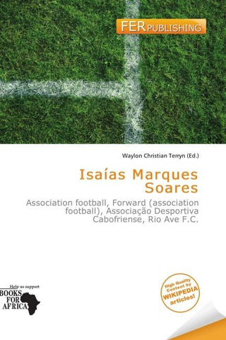 Isaías Marques Soares